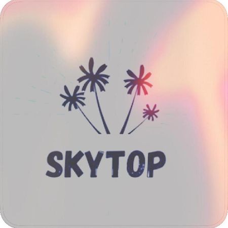 King Abdullah Economic CitySkytopアパートメント エクステリア 写真