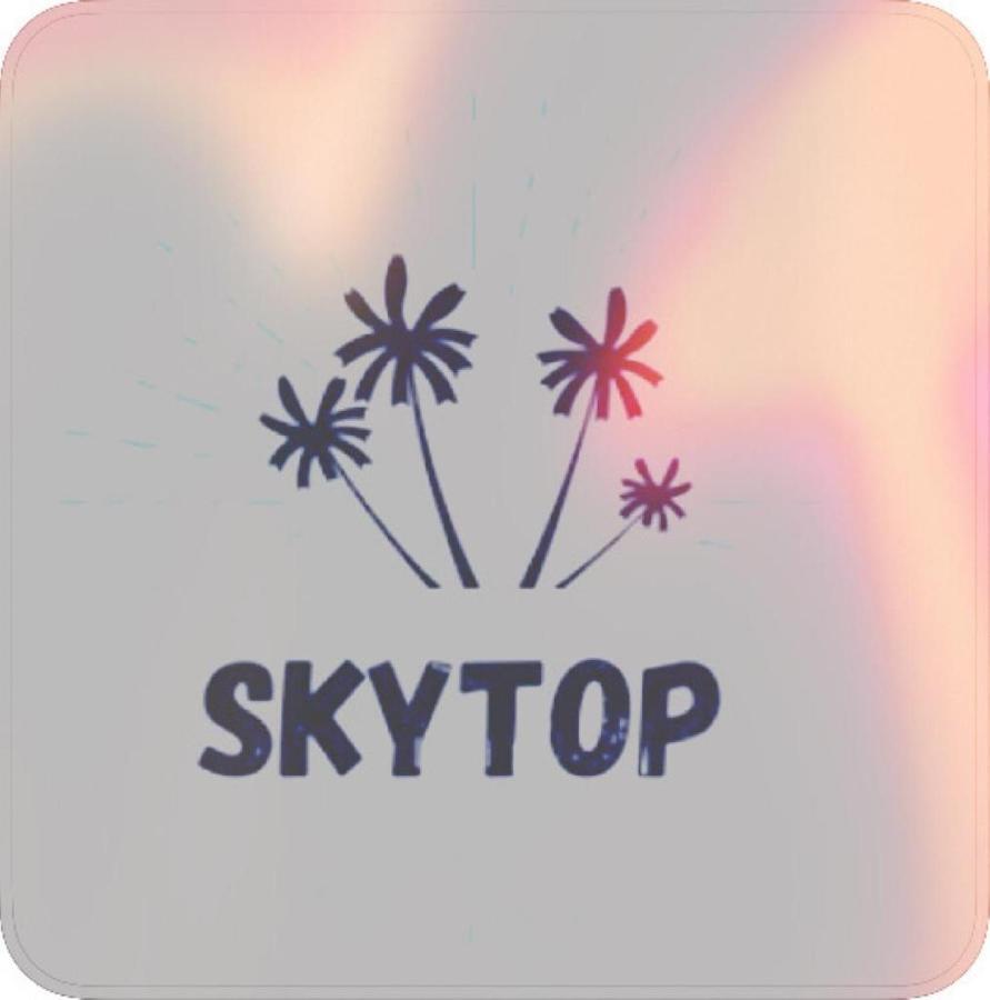King Abdullah Economic CitySkytopアパートメント エクステリア 写真